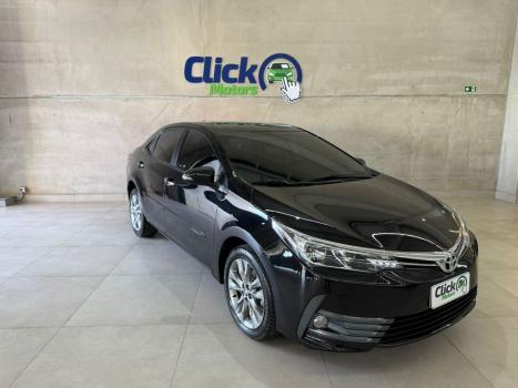 TOYOTA Corolla 2.0 16V 4P FLEX XEI DIRECT SHIFT AUTOMTICO CVT, Foto 1