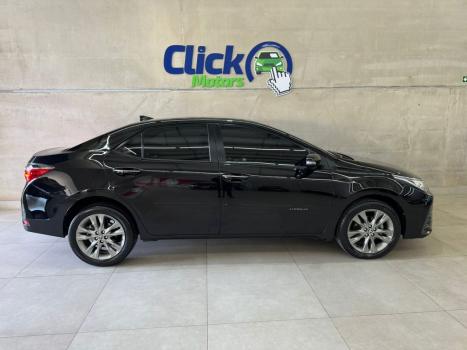 TOYOTA Corolla 2.0 16V 4P FLEX XEI DIRECT SHIFT AUTOMTICO CVT, Foto 2