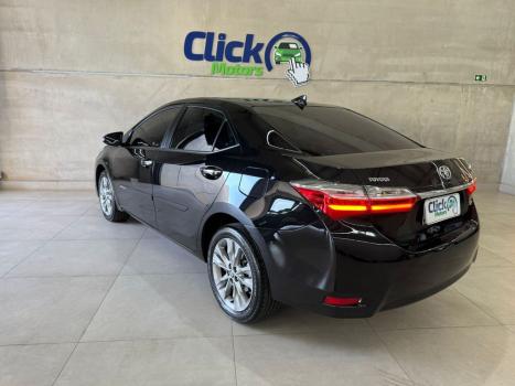 TOYOTA Corolla 2.0 16V 4P FLEX XEI DIRECT SHIFT AUTOMTICO CVT, Foto 5
