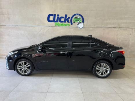 TOYOTA Corolla 2.0 16V 4P FLEX XEI DIRECT SHIFT AUTOMTICO CVT, Foto 6