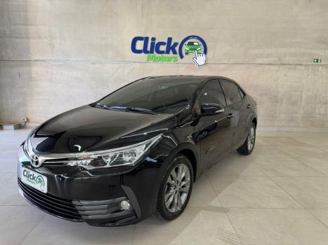 TOYOTA Corolla 2.0 16V 4P FLEX XEI DIRECT SHIFT AUTOMTICO CVT, Foto 7