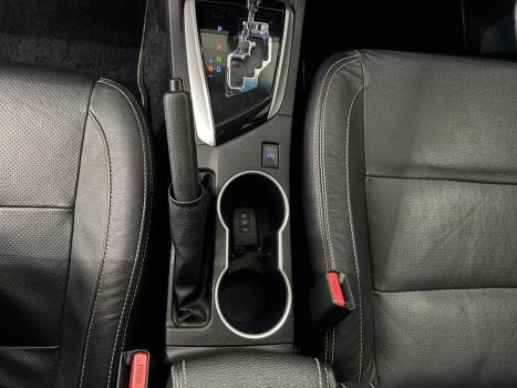 TOYOTA Corolla 2.0 16V 4P FLEX XEI DIRECT SHIFT AUTOMTICO CVT, Foto 15