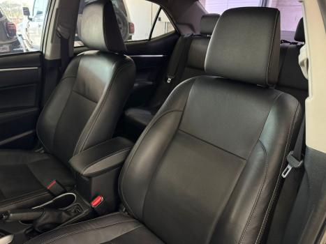 TOYOTA Corolla 2.0 16V 4P FLEX XEI DIRECT SHIFT AUTOMTICO CVT, Foto 16
