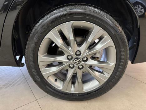 TOYOTA Corolla 2.0 16V 4P FLEX XEI DIRECT SHIFT AUTOMTICO CVT, Foto 17