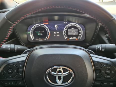 TOYOTA Corolla 2.0 16V 4P VVT-IE FLEX GR-S DIRECT SHIFT AUTOMTICO CVT, Foto 9