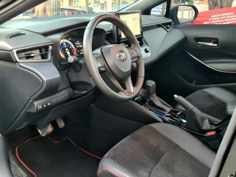 TOYOTA Corolla 2.0 16V 4P VVT-IE FLEX GR-S DIRECT SHIFT AUTOMTICO CVT, Foto 13