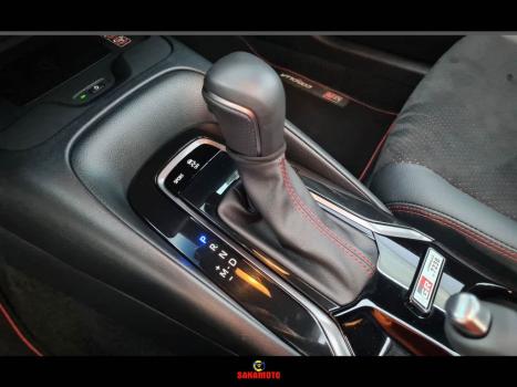 TOYOTA Corolla 2.0 16V 4P VVT-IE FLEX GR-S DIRECT SHIFT AUTOMTICO CVT, Foto 14