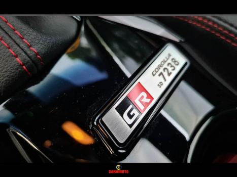 TOYOTA Corolla 2.0 16V 4P VVT-IE FLEX GR-S DIRECT SHIFT AUTOMTICO CVT, Foto 15