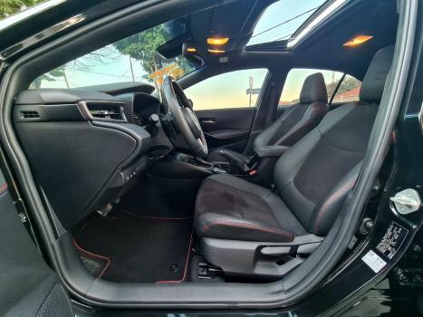 TOYOTA Corolla 2.0 16V 4P VVT-IE FLEX GR-S DIRECT SHIFT AUTOMTICO CVT, Foto 16