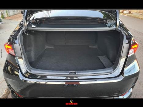 TOYOTA Corolla 2.0 16V 4P VVT-IE FLEX GR-S DIRECT SHIFT AUTOMTICO CVT, Foto 25