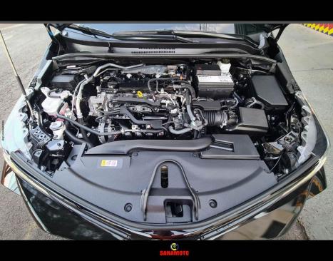 TOYOTA Corolla 2.0 16V 4P VVT-IE FLEX GR-S DIRECT SHIFT AUTOMTICO CVT, Foto 29