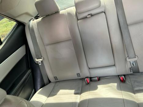 TOYOTA Corolla 2.0 16V 4P XEI FLEX AUTOMTICO, Foto 4