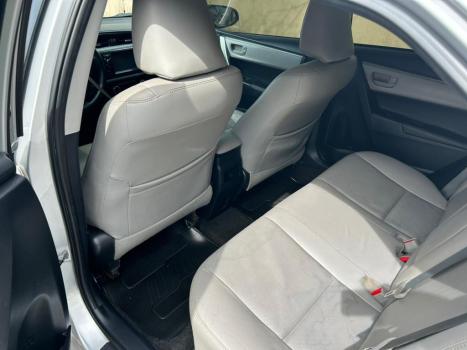 TOYOTA Corolla 2.0 16V 4P XEI FLEX AUTOMTICO, Foto 5