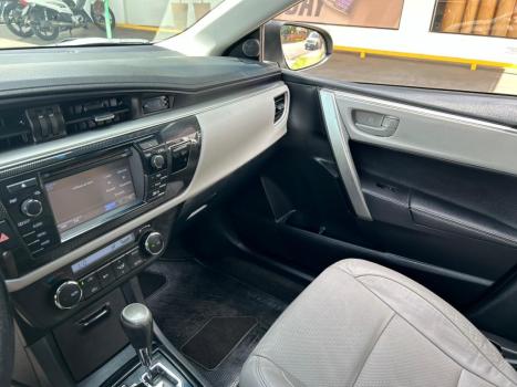 TOYOTA Corolla 2.0 16V 4P XEI FLEX AUTOMTICO, Foto 6