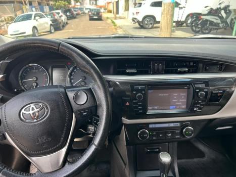 TOYOTA Corolla 2.0 16V 4P XEI FLEX AUTOMTICO, Foto 7