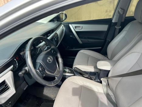 TOYOTA Corolla 2.0 16V 4P XEI FLEX AUTOMTICO, Foto 8