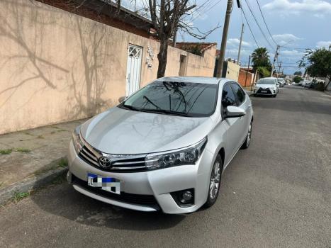 TOYOTA Corolla 2.0 16V 4P XEI FLEX AUTOMTICO, Foto 10