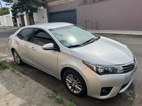 TOYOTA Corolla 2.0 16V 4P XEI FLEX AUTOMTICO, Foto 11