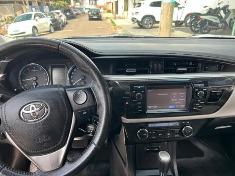 TOYOTA Corolla 2.0 16V 4P XEI FLEX AUTOMTICO, Foto 13
