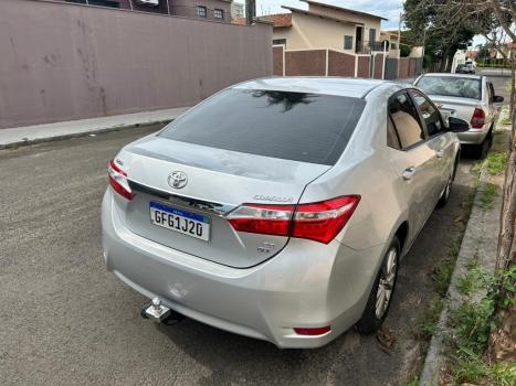 TOYOTA Corolla 2.0 16V 4P XEI FLEX AUTOMTICO, Foto 14