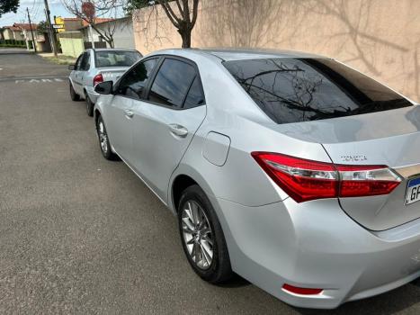 TOYOTA Corolla 2.0 16V 4P XEI FLEX AUTOMTICO, Foto 15