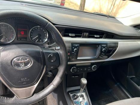 TOYOTA Corolla 2.0 16V 4P XEI FLEX AUTOMTICO, Foto 17
