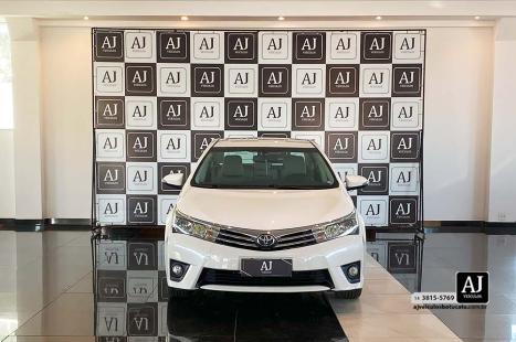 TOYOTA Corolla 2.0 16V 4P XEI FLEX AUTOMTICO, Foto 2