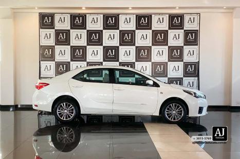 TOYOTA Corolla 2.0 16V 4P XEI FLEX AUTOMTICO, Foto 4