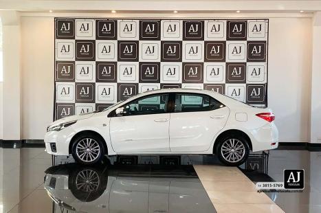 TOYOTA Corolla 2.0 16V 4P XEI FLEX AUTOMTICO, Foto 5