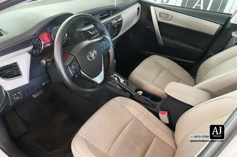 TOYOTA Corolla 2.0 16V 4P XEI FLEX AUTOMTICO, Foto 9