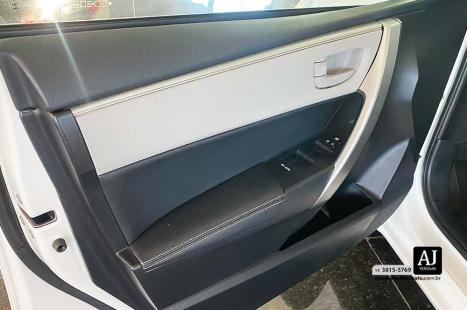 TOYOTA Corolla 2.0 16V 4P XEI FLEX AUTOMTICO, Foto 12