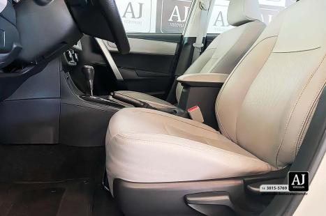 TOYOTA Corolla 2.0 16V 4P XEI FLEX AUTOMTICO, Foto 13