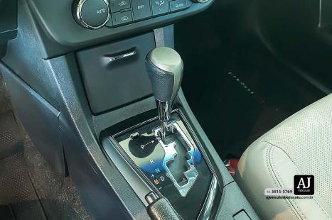 TOYOTA Corolla 2.0 16V 4P XEI FLEX AUTOMTICO, Foto 15