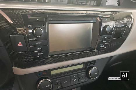TOYOTA Corolla 2.0 16V 4P XEI FLEX AUTOMTICO, Foto 16