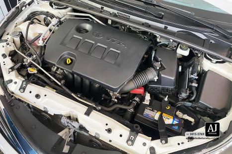 TOYOTA Corolla 2.0 16V 4P XEI FLEX AUTOMTICO, Foto 19