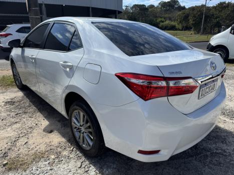 TOYOTA Corolla 2.0 16V 4P XEI FLEX AUTOMTICO, Foto 2