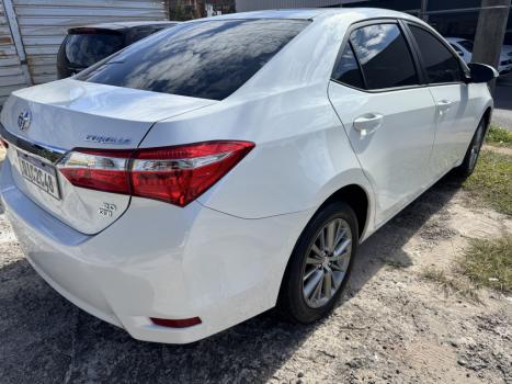 TOYOTA Corolla 2.0 16V 4P XEI FLEX AUTOMTICO, Foto 3