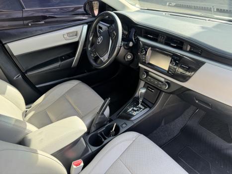 TOYOTA Corolla 2.0 16V 4P XEI FLEX AUTOMTICO, Foto 5