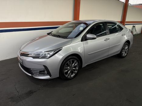 TOYOTA Corolla 2.0 16V 4P XEI FLEX AUTOMTICO, Foto 1
