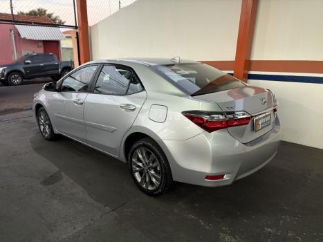TOYOTA Corolla 2.0 16V 4P XEI FLEX AUTOMTICO, Foto 2