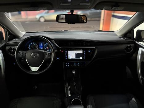 TOYOTA Corolla 2.0 16V 4P XEI FLEX AUTOMTICO, Foto 3