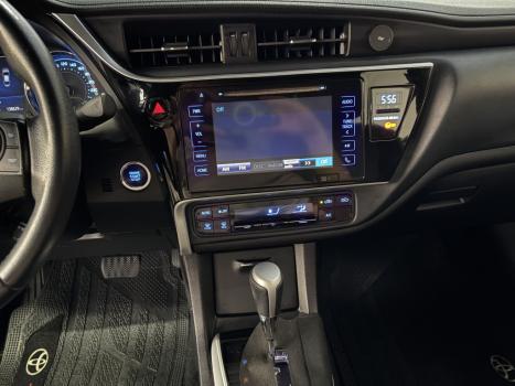 TOYOTA Corolla 2.0 16V 4P XEI FLEX AUTOMTICO, Foto 4