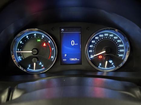 TOYOTA Corolla 2.0 16V 4P XEI FLEX AUTOMTICO, Foto 5