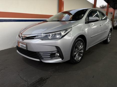 TOYOTA Corolla 2.0 16V 4P XEI FLEX AUTOMTICO, Foto 6