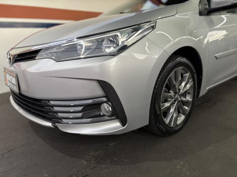 TOYOTA Corolla 2.0 16V 4P XEI FLEX AUTOMTICO, Foto 7