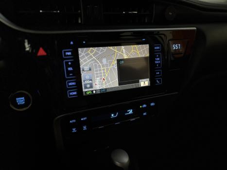 TOYOTA Corolla 2.0 16V 4P XEI FLEX AUTOMTICO, Foto 8