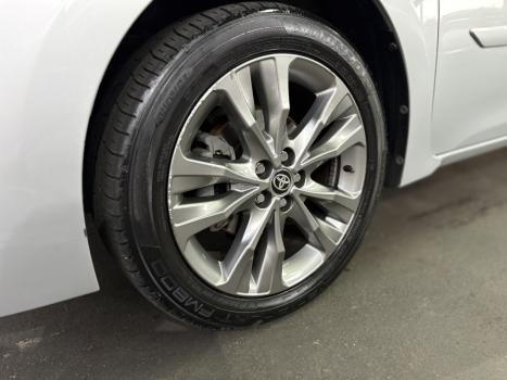 TOYOTA Corolla 2.0 16V 4P XEI FLEX AUTOMTICO, Foto 9