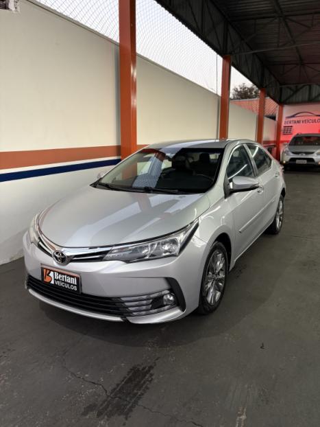 TOYOTA Corolla 2.0 16V 4P XEI FLEX AUTOMTICO, Foto 11