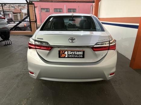 TOYOTA Corolla 2.0 16V 4P XEI FLEX AUTOMTICO, Foto 12