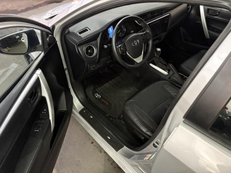 TOYOTA Corolla 2.0 16V 4P XEI FLEX AUTOMTICO, Foto 13